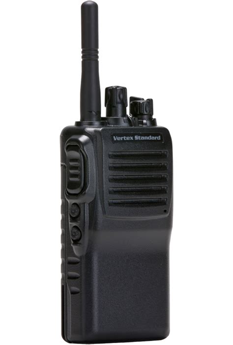 Vertex Standard Vx 241 Apex Radio Systems