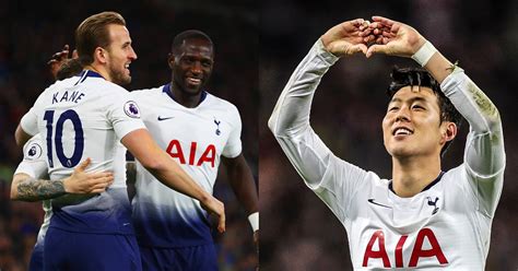 Tottenham Hotspur FC to visit S'pore for the first time since 1995