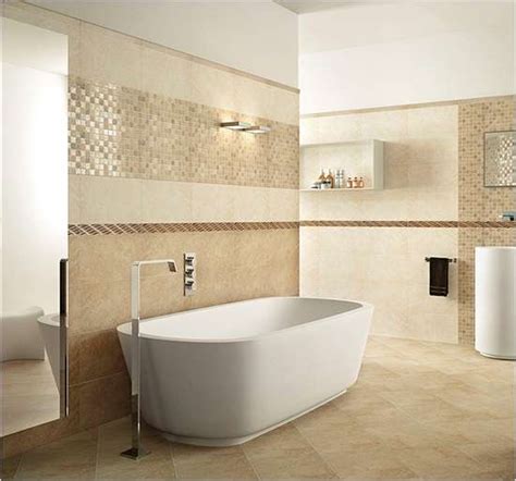 Latest Bathroom Wall Floor Tiles Design Ideas India Lentine Marine