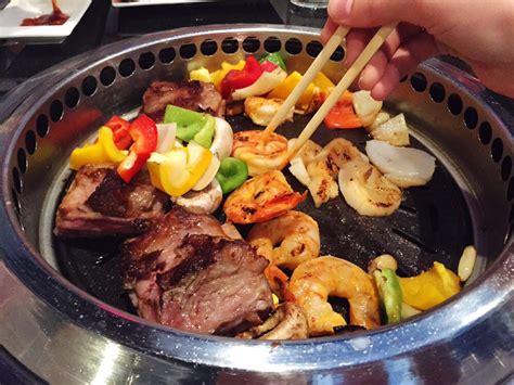 Breakers Korean Bbq And Grill 1765 Photos And 1321 Reviews Korean
