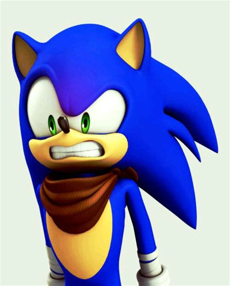 Sonic The Hedgehog Boom Boneco Do Sonic Desenhos Do Sonic
