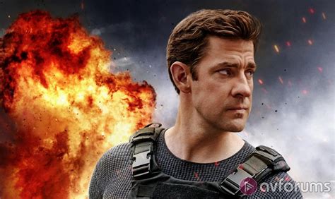 When cia analyst jack ryan stumbles upon a suspicious series of bank transfers his search for answers pulls him from the safety of his desk job and catapults him into a deadly game of cat and mouse throughout europe and the middle east. Tom Clancy's Jack Ryan Season 1 Review | AVForums