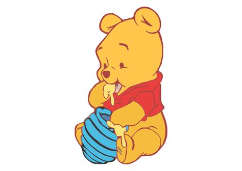 Winnie The Pooh Png Download Free Png Images