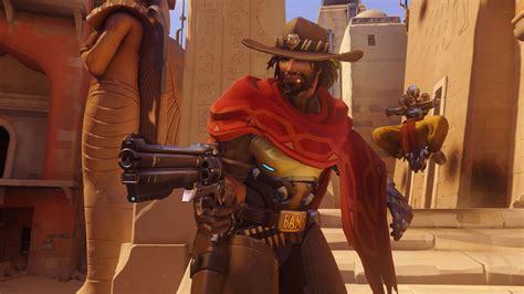 Overwatchs New Mccree Buff Is A Lot Bigger Than It Seems