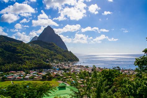 1200 Castries St Lucia Stock Photos Pictures And Royalty Free Images