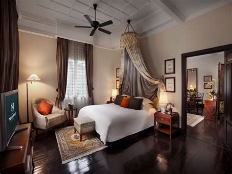 Hotel Sofitel Legend Metropole Hanoi French Colonial Charm In Vietnam