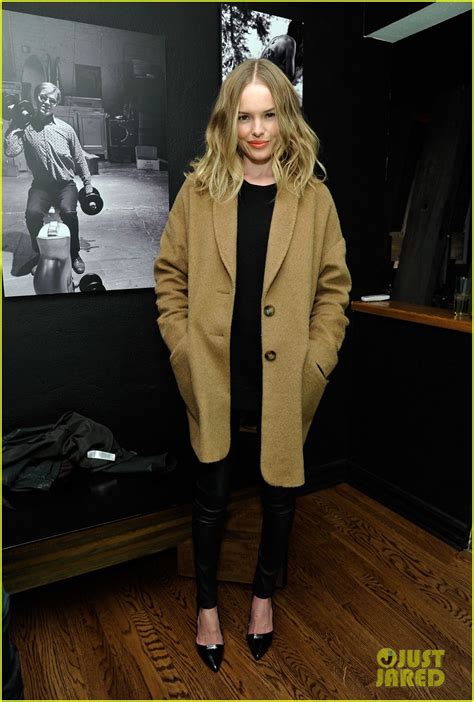 Kate Bosworth Big Sur Pre Sundance Dinner With Michael Polish Photo 2793156 Kate Bosworth