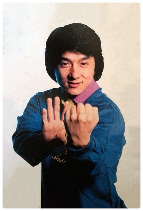 Jackie Chan Pinteresthassan Niaz
