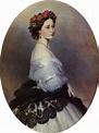 Princess Alice - Daughter of Queen Victoria