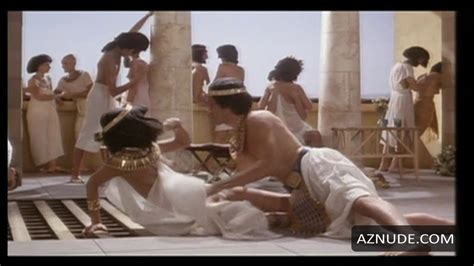 Joy Et Joan Chez Les Pharaons Nude Scenes Aznude