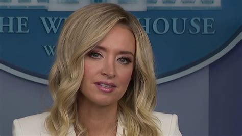 Kayleigh Mcenany Questions Medias Early Dismissal Of Coronavirus Fox