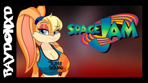 Lola Bunny Vs Rule 34 Space Jam 2 Youtube