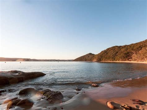 Ultimate Guide Nsw Central Coasts Most Scenic Picnic Spots News
