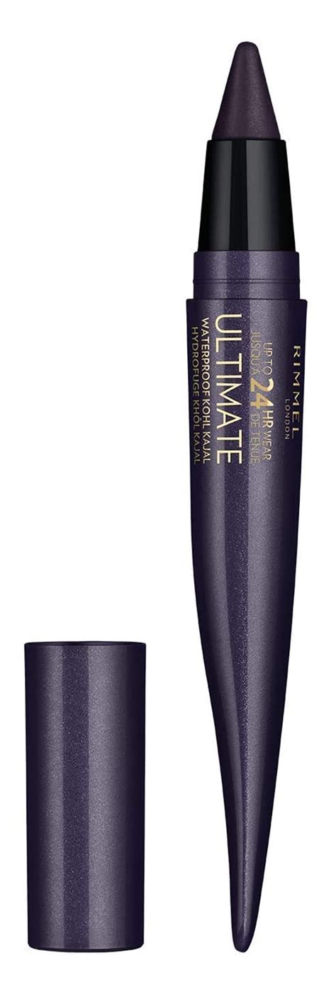 Rimmel Ultimate Kohl Kajal 24hr Bold Waterproof Eyeliner Choose Your