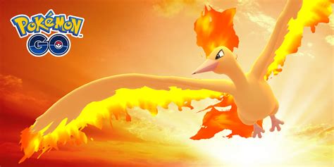 Unlock Moltres Day During Professor Willows Global Challenge Pokémon Go