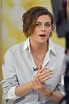 KRISTEN STEWART at The Today Show in New York – HawtCelebs