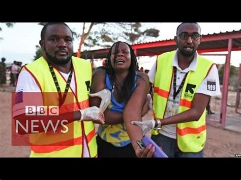 Hiv drugs run short in kenya as people say lives at risk. Kenya attack: Garissa University assault 'leaves 70 dead ...