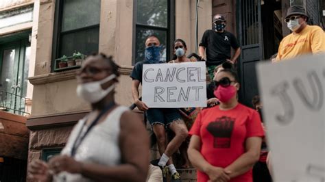 the cdc extends an eviction ban but landlords find ways around it marketplace