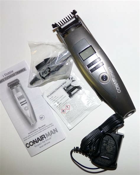 Conair Hair Clipper Troubleshooting Coolhfile