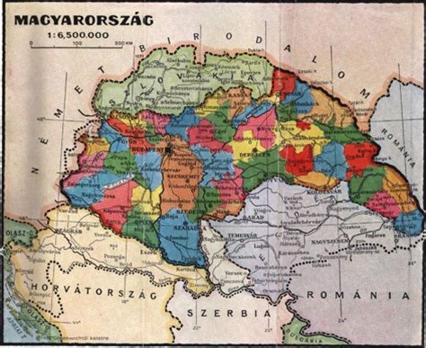 Domborzatát síkságok és alacsony középhegységek uralják. Második bécsi döntés és a magyar bűnök (Hetven éve) - 2010 ...