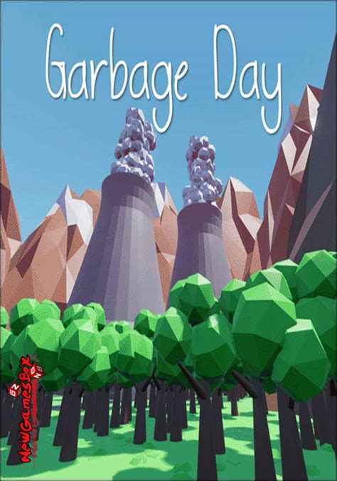 Frequently asked questions what is the purpose of this site? Garbage Day Free Download Full Version PC Game Setup