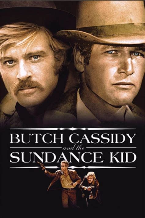 Butch Cassidy And The Sundance Kid Wiki Synopsis Reviews Watch And
