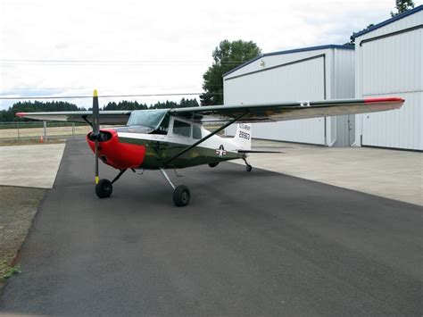 Tailwheel Conversion Prices And Info Cessna 172 Forum Cessna 172