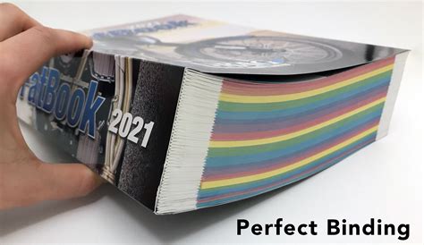 Specialties Graphic Finishers Does The Unusual In Binding And Finishing