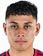 Edwin Cerrillo - Perfil del jugador 2024 | Transfermarkt
