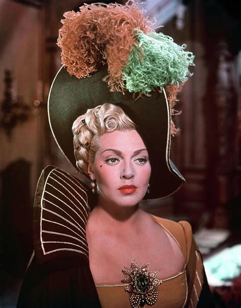 LANA TURNER In THE THREE MUSKETEERS 1948 Directed By GEORGE SIDNEY