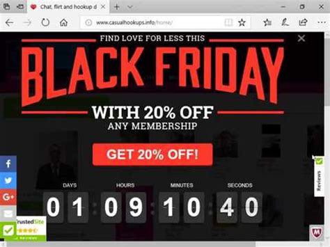 Black Friday Sale Is Now Live Our Biggest Sale Of The Year YouTube