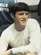 July 1967. Scottish born inside forward/winger Eddie Gray. | Leeds ...