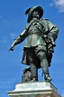 Gustavus Adolphus Statue in Gothenburg, Sweden | Encircle Photos