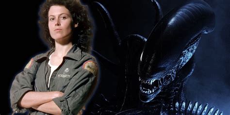 Alien Every Actress Who Almost Played Ellen Ripley