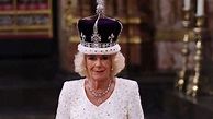 Queen Camilla's designer Bruce Oldfield makes shocking comment about ...