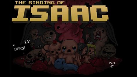 The Binding Of Isaac Let S Play Part YouTube