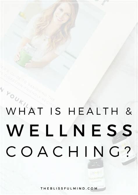 Wellness Coaching Business Coaching Personal Health Business Life