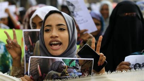 Krisis Sudan Mengapa Yang Terjadi Di Khartoum Mendapat Perhatian Saudi