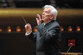 Glory's in the musical details as Christoph von Dohnanyi returns to CSO ...