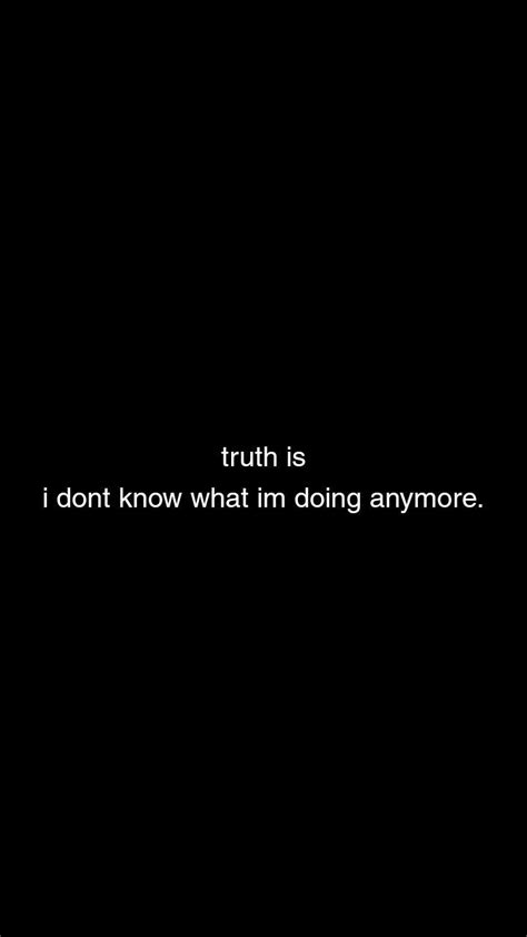 Depression Profile Picture Aesthetic