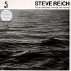 Steve Reich - Four Organs • Phase Patterns (2016, Vinyl) | Discogs
