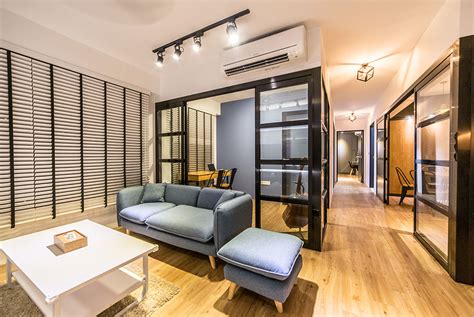 Met Interior — Interior Designer Singapore Squarerooms
