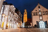 Ravensburg: Coronavirus: Stadt Ravensburg schließt weitere ...