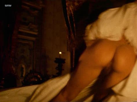 Naked Valeria Golino In The Kings Whore