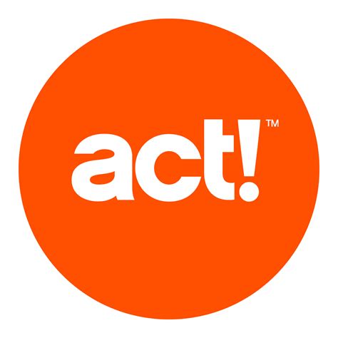 Act Logo Svg Png Ai Eps Vectors