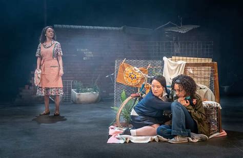 Top Girls Review At The Everyman Playhouse Liverpool