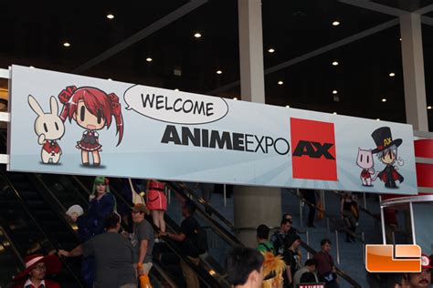 Top More Than 71 Anime Expo Booths Latest Induhocakina