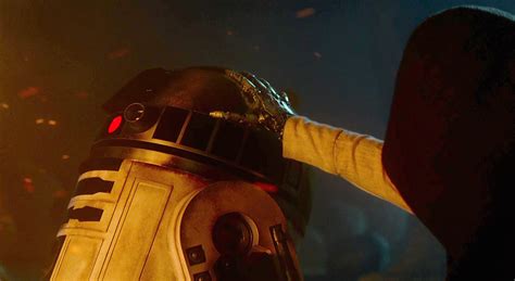 R2 D2 Tiene Nuevo Actor Jimmy Vee