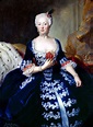The “Beau Monde” High Fashion of the 18th Century – 5-Minute History