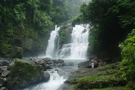 Best Waterfall Hikes In Costa Rica Kimkim